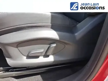Photo 18 Mg ZS  1.5 L Hybrid+ 197 ch