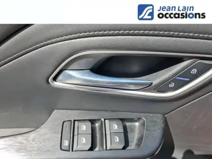Photo 19 Mg ZS  1.5 L Hybrid+ 197 ch