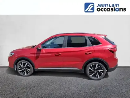 Photo 7 Mg ZS  1.5 L Hybrid+ 197 ch