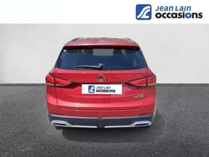 Photo 5 Mg ZS  1.5 L Hybrid+ 197 ch