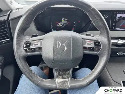 Photo 16 DS DS 4  Hybride E-Tense 225 EAT8