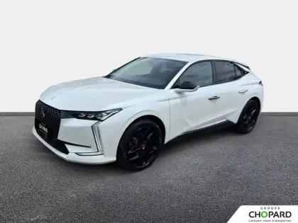Photo Ds Ds 4 Performance Line +