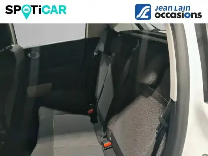 Photo 11 Citroën C3  PureTech 83 ch BVM5