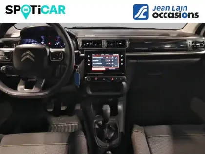 Photo 7 Citroën C3  PureTech 83 ch BVM5