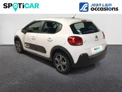 Photo 6 Citroën C3  PureTech 83 ch BVM5
