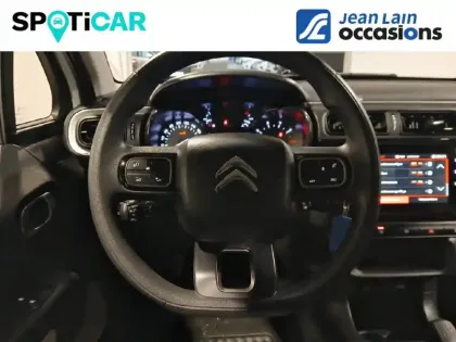 Photo 8 Citroën C3  PureTech 83 ch BVM5