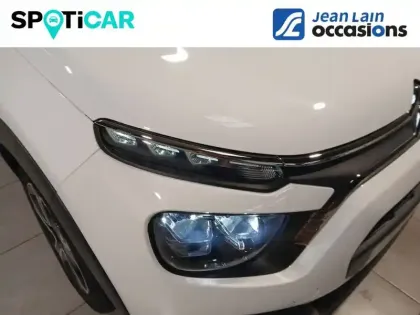 Photo 15 Citroën C3  PureTech 83 ch BVM5