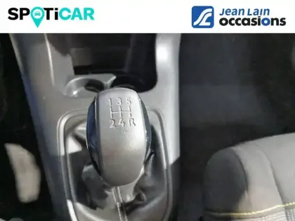 Photo 13 Citroën C3  PureTech 83 ch BVM5
