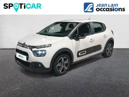 Photo Citroën C3 Plus