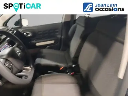 Photo 10 Citroën C3  PureTech 83 ch BVM5
