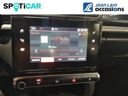 Photo 19 Citroën C3  PureTech 83 ch BVM5