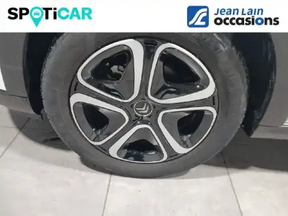 Photo 12 Citroën C3  PureTech 83 ch BVM5