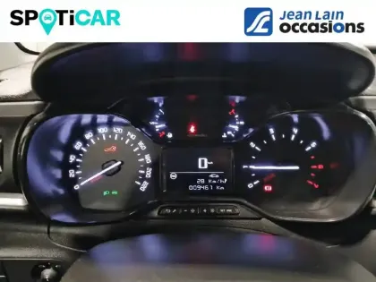 Photo 9 Citroën C3  PureTech 83 ch BVM5