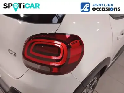 Photo 16 Citroën C3  PureTech 83 ch BVM5