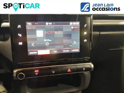 Photo 18 Citroën C3  PureTech 83 ch BVM5