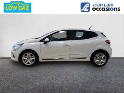 Photo 7 Renault Clio  TCe 100 GPL