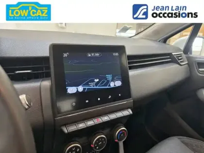 Photo 14 Renault Clio  TCe 100 GPL