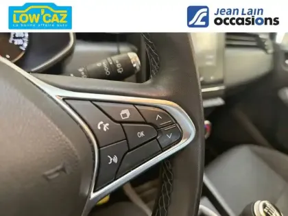 Photo 11 Renault Clio  TCe 100 GPL