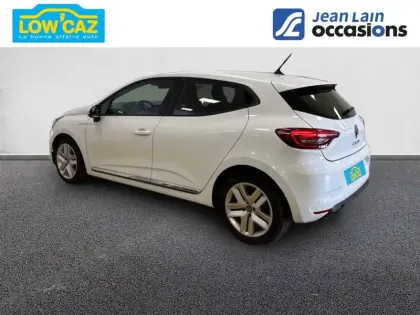 Photo 6 Renault Clio  TCe 100 GPL