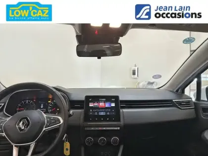Photo 17 Renault Clio  TCe 100 GPL
