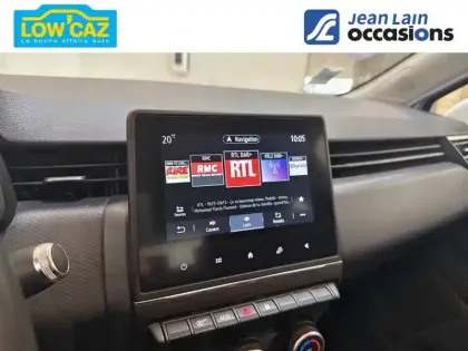 Photo 15 Renault Clio  TCe 100 GPL