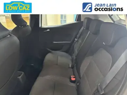 Photo 16 Renault Clio  TCe 100 GPL