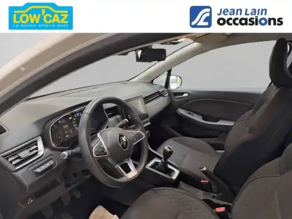 Photo 10 Renault Clio  TCe 100 GPL