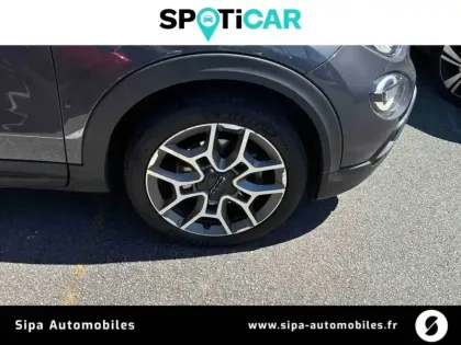 Photo 27 Fiat 500 X 1.0 FireFly Turbo T3 120 ch
