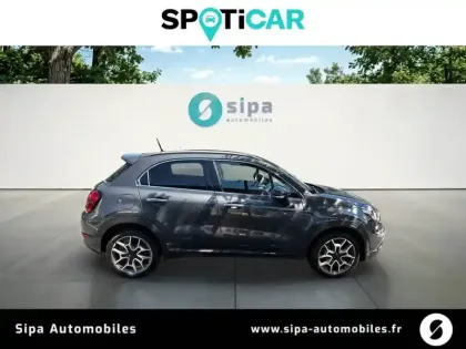 Photo 5 Fiat 500 X 1.0 FireFly Turbo T3 120 ch