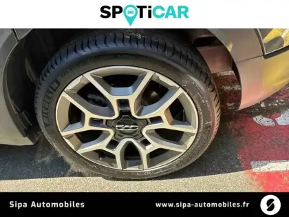 Photo 25 Fiat 500 X 1.0 FireFly Turbo T3 120 ch