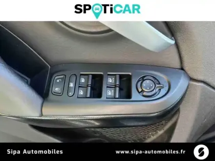 Photo 23 Fiat 500 X 1.0 FireFly Turbo T3 120 ch