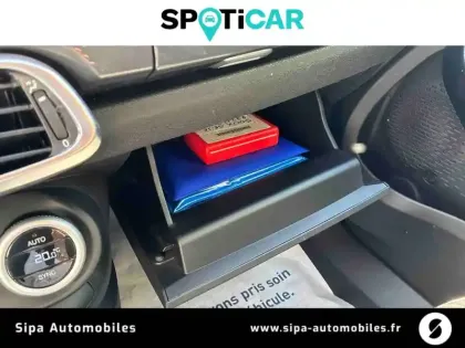Photo 17 Fiat 500 X 1.0 FireFly Turbo T3 120 ch