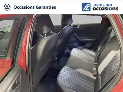 Photo 5 Volkswagen Polo  1.0 TSI 116 S&S DSG7