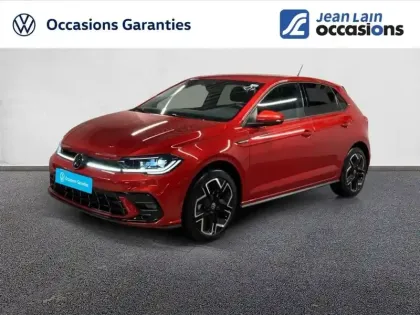 Photo Volkswagen Polo R-line Edition
