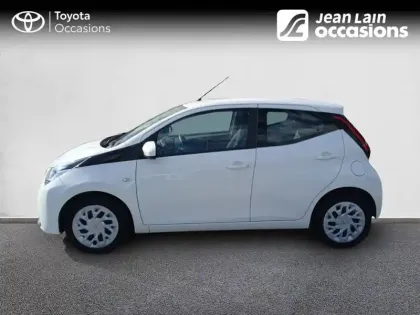 Photo 7 Toyota Aygo  1.0 VVT-i