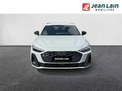 Photo 9 Audi A5  Avant e-hybrid 299 ch S tronic 7 Quattro