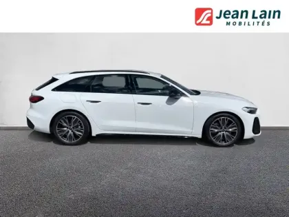 Photo 11 Audi A5  Avant e-hybrid 299 ch S tronic 7 Quattro