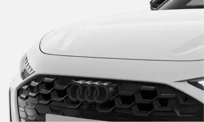 Photo 5 Audi A5  Avant e-hybrid 299 ch S tronic 7 Quattro
