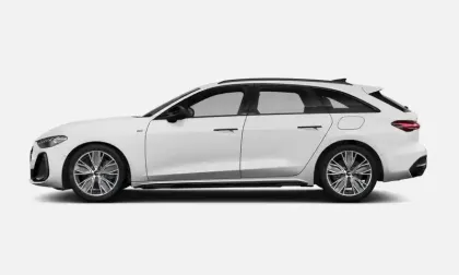 Photo Audi A5 S Line