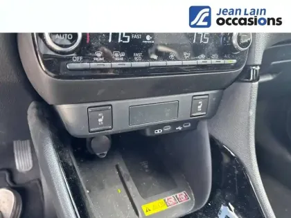 Photo 19 Toyota Yaris  Hybride 116h