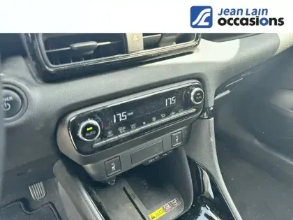 Photo 13 Toyota Yaris  Hybride 116h