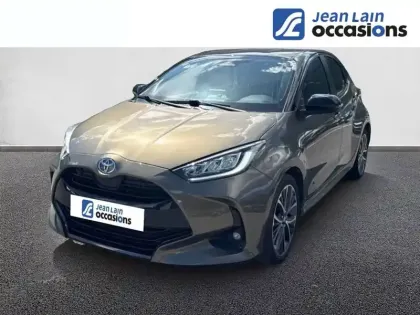 Photo Toyota Yaris Collection