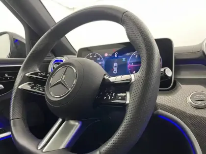 Photo 24 Mercedes Classe C  200 d 9G-Tronic