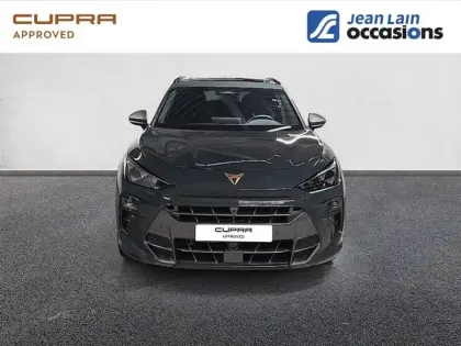 Photo 8 Cupra Terramar  1.5 eHybrid 272 ch DSG6