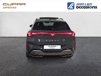 Photo 27 Cupra Terramar  1.5 eHybrid 272 ch DSG6