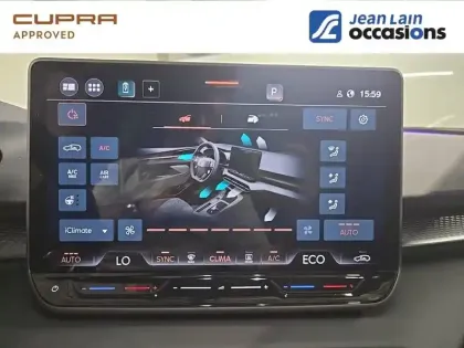 Photo 38 Cupra Terramar  1.5 eHybrid 272 ch DSG6