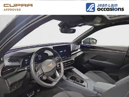 Photo 32 Cupra Terramar  1.5 eHybrid 272 ch DSG6