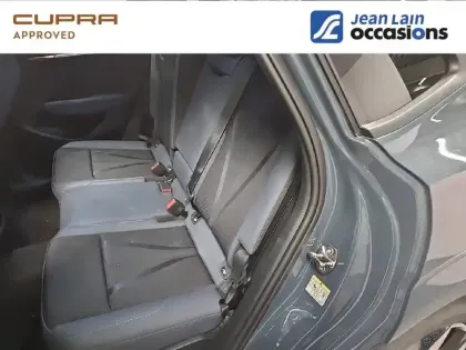 Photo 25 Cupra Terramar  1.5 eHybrid 272 ch DSG6
