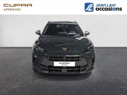 Photo 28 Cupra Terramar  1.5 eHybrid 272 ch DSG6