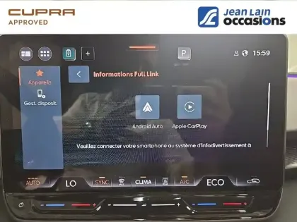 Photo 34 Cupra Terramar  1.5 eHybrid 272 ch DSG6